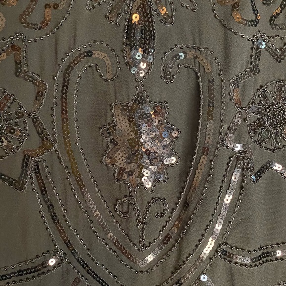 Flapper dress - Picture 2 of 3